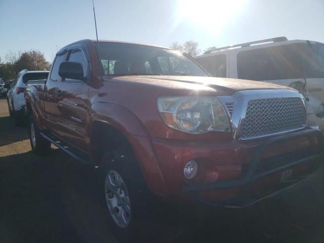 TOYOTA TACOMA ACC 2010 5teuu4en4az735566