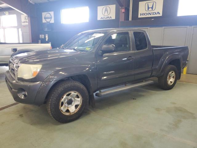 TOYOTA TACOMA 2010 5teuu4en5az721238