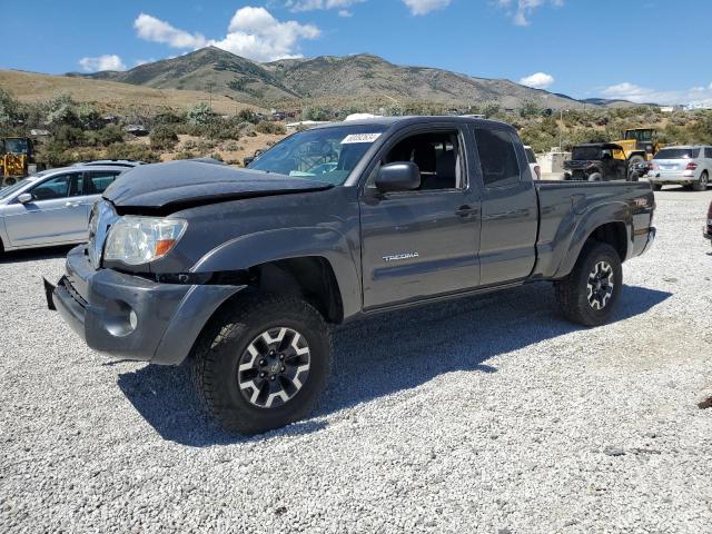 TOYOTA TACOMA 2010 5teuu4en6az684524