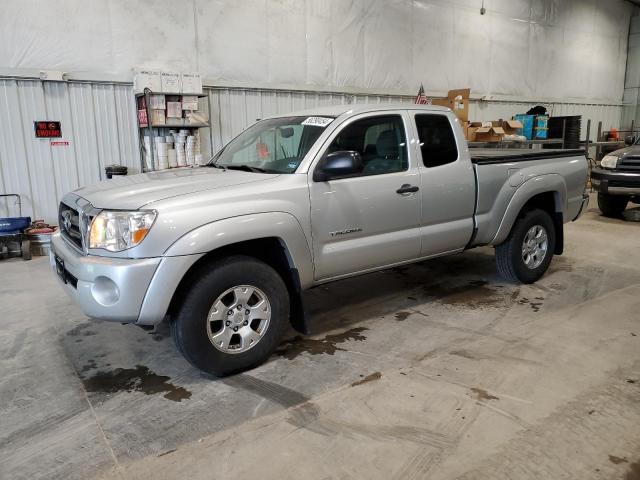 TOYOTA TACOMA 2010 5teuu4en6az713522