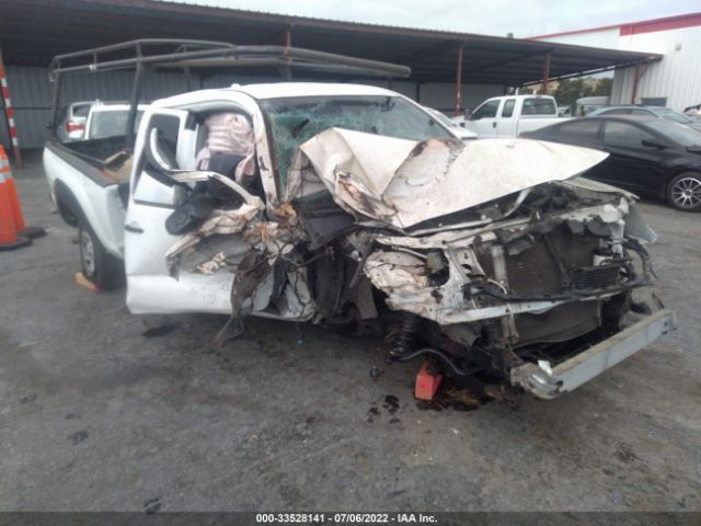 TOYOTA TACOMA 2010 5teuu4en6az747590