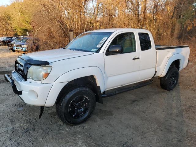 TOYOTA TACOMA ACC 2010 5teuu4en7az684841