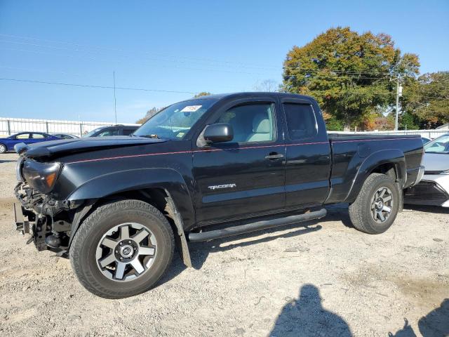 TOYOTA TACOMA ACC 2010 5teuu4en7az710483