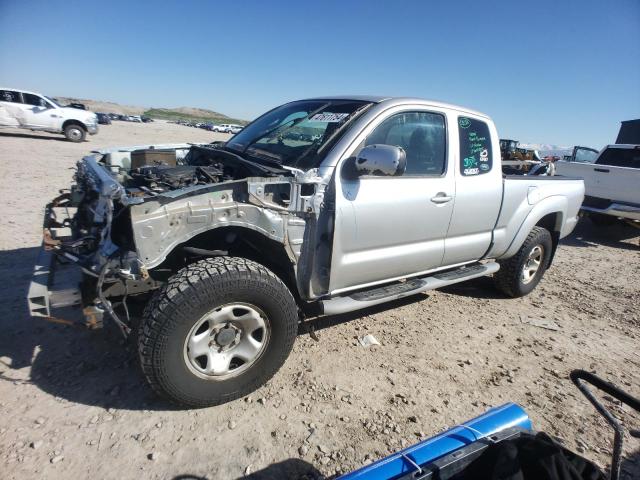 TOYOTA TACOMA 2010 5teuu4en8az689188