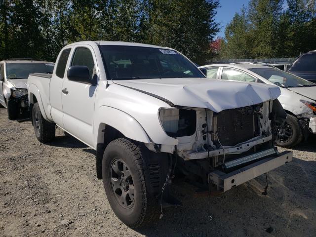 TOYOTA TACOMA ACC 2010 5teuu4en8az706054