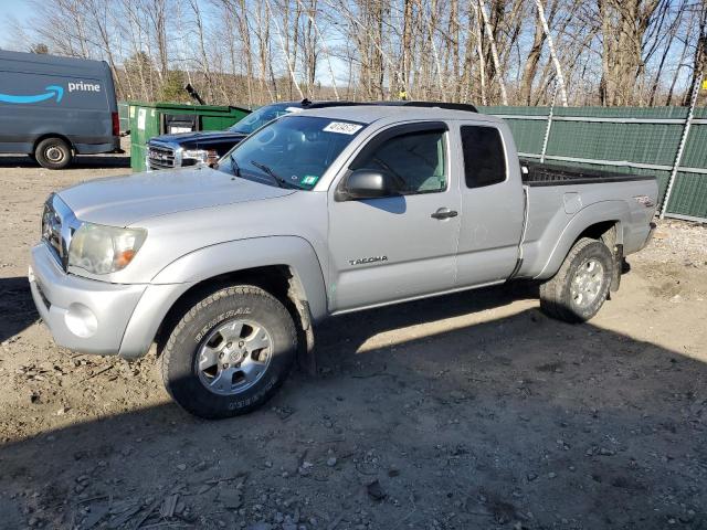 TOYOTA TACOMA ACC 2010 5teuu4en8az748482