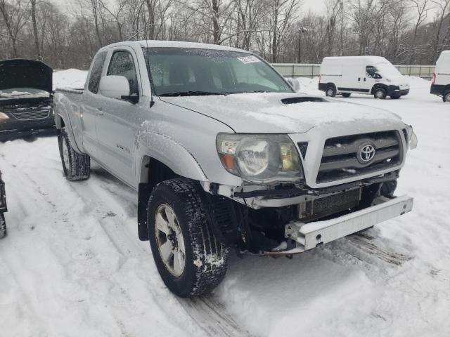 TOYOTA TACOMA ACC 2010 5teuu4en9az680757