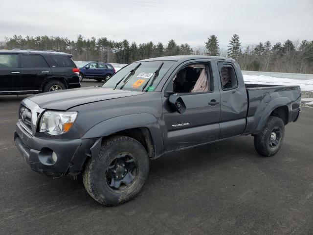 TOYOTA TACOMA 2010 5teuu4en9az697204