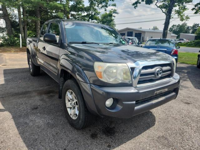 TOYOTA TACOMA ACC 2010 5teuu4en9az699681