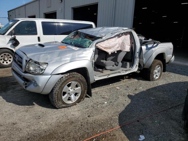 TOYOTA TACOMA 2010 5teuu4en9az707732