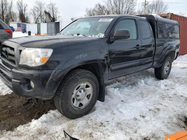 TOYOTA TACOMA 2010 5teuu4en9az731982