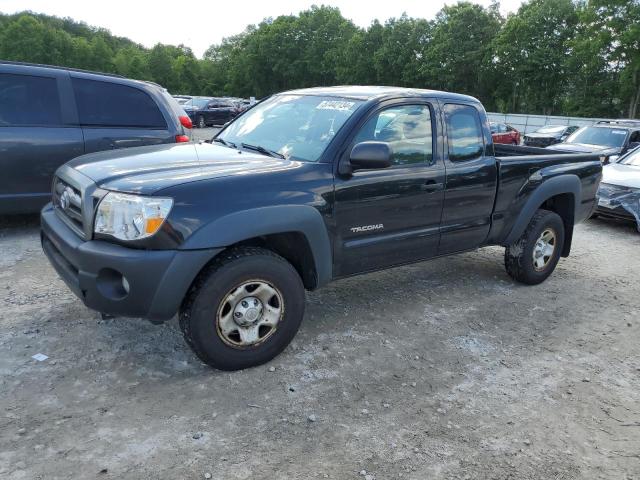 TOYOTA TACOMA 2010 5teuu4enxaz677723