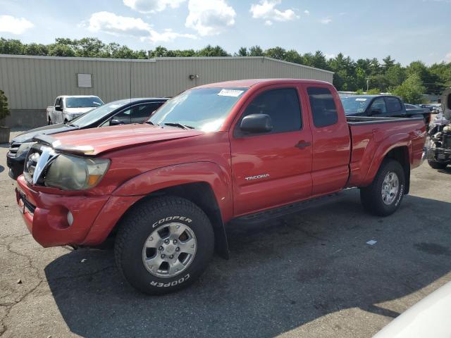 TOYOTA TACOMA 2010 5teuu4enxaz689127