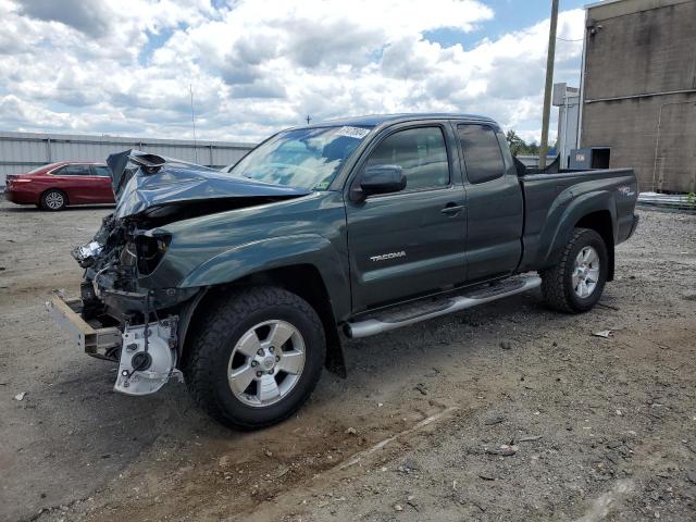 TOYOTA TACOMA 2010 5teuu4enxaz697762