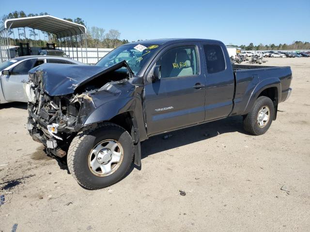 TOYOTA TACOMA ACC 2010 5teuu4enxaz737077