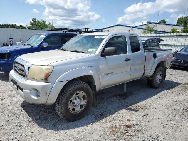 TOYOTA TACOMA 2010 5teuu4enxaz748936