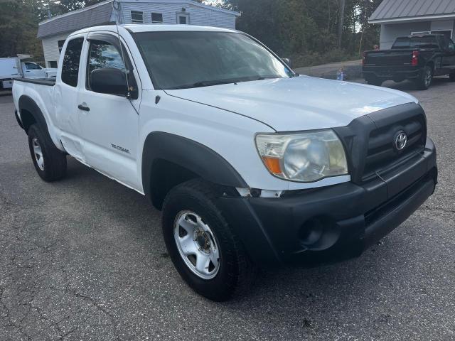 TOYOTA TACOMA 2009 5teux42n09z594566