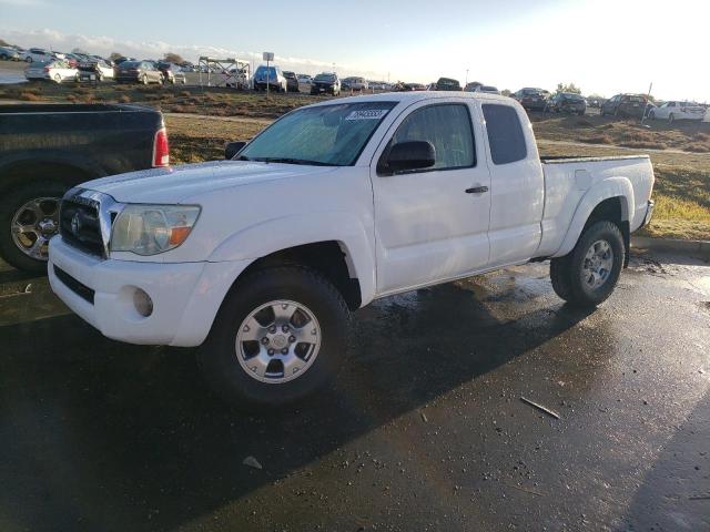 TOYOTA TACOMA 2005 5teux42n15z020522