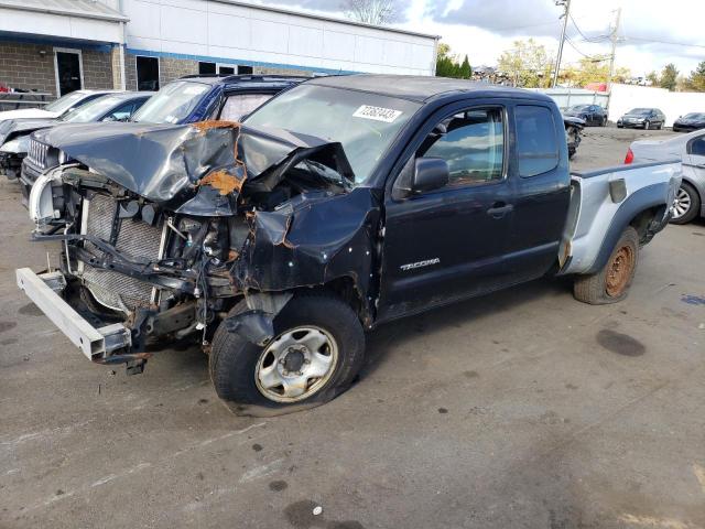 TOYOTA TACOMA ACC 2008 5teux42n18z483023