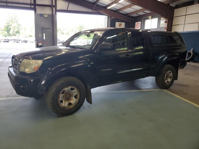 TOYOTA TACOMA ACC 2009 5teux42n19z599596