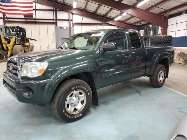 TOYOTA TACOMA 2009 5teux42n19z614954