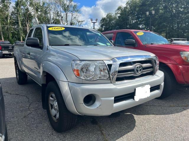 TOYOTA TACOMA ACC 2009 5teux42n19z628644