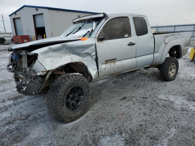 TOYOTA TACOMA 2005 5teux42n25z038673