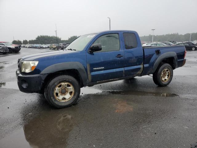 TOYOTA TACOMA ACC 2005 5teux42n25z083838