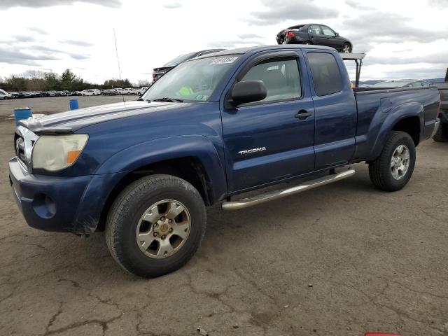 TOYOTA TACOMA 2006 5teux42n26z163917