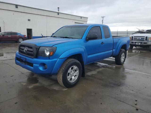 TOYOTA TACOMA 2009 5teux42n29z648725