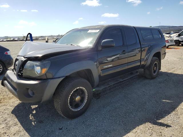 TOYOTA TACOMA ACC 2009 5teux42n29z653679