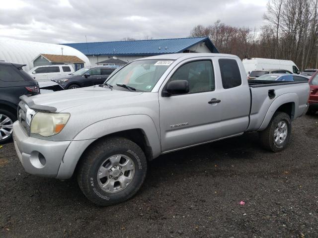 TOYOTA TACOMA 2005 5teux42n45z026685