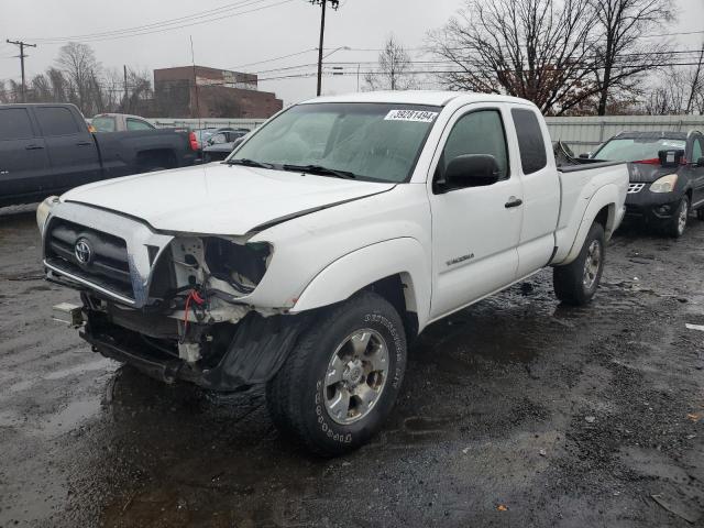 TOYOTA TACOMA 2006 5teux42n46z165958