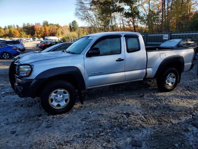 TOYOTA TACOMA ACC 2009 5teux42n49z639136