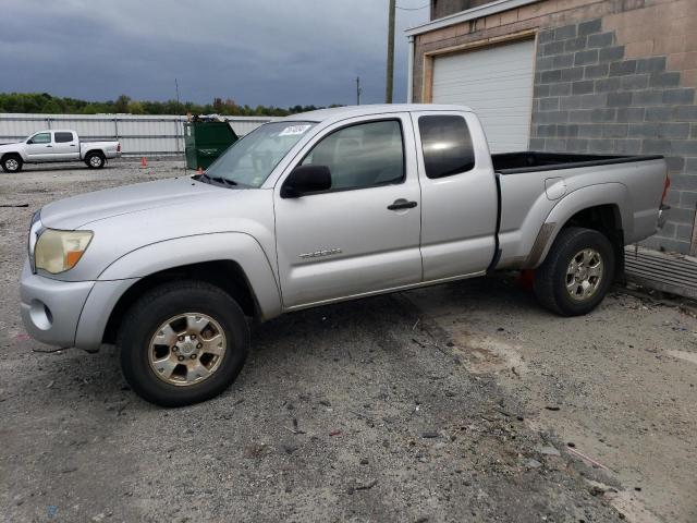 TOYOTA TACOMA ACC 2007 5teux42n57z385255