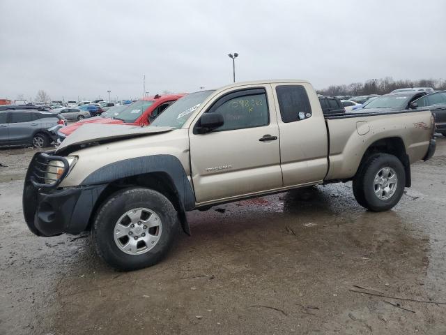 TOYOTA TACOMA 2005 5teux42n65z098262