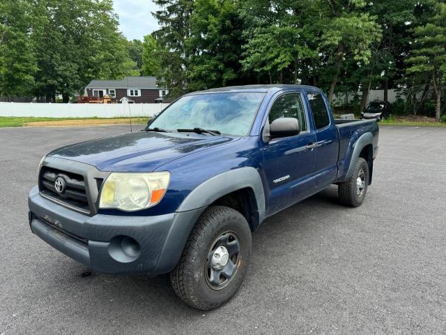 TOYOTA TACOMA 2006 5teux42n66z246377