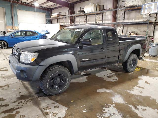 TOYOTA TACOMA 2006 5teux42n66z272798