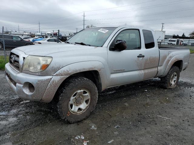 TOYOTA TACOMA 2006 5teux42n66z287334