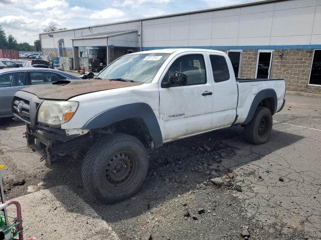 TOYOTA TACOMA 2007 5teux42n67z352491