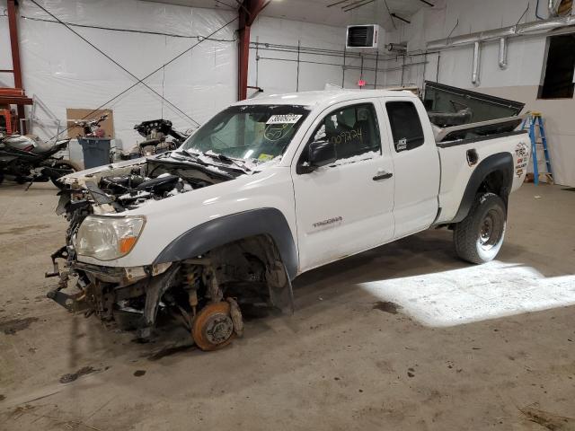 TOYOTA TACOMA 2007 5teux42n67z445222