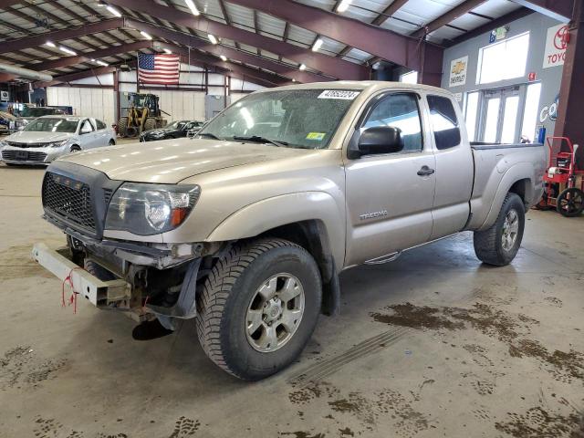 TOYOTA TACOMA 2006 5teux42n76z188599