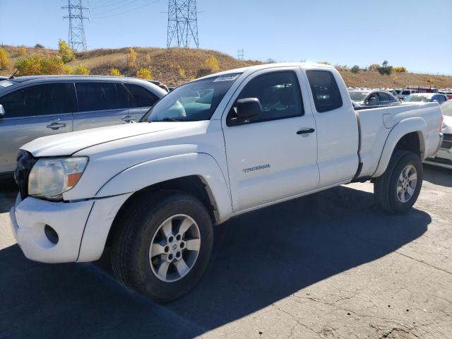 TOYOTA TACOMA 2008 5teux42n78z580825