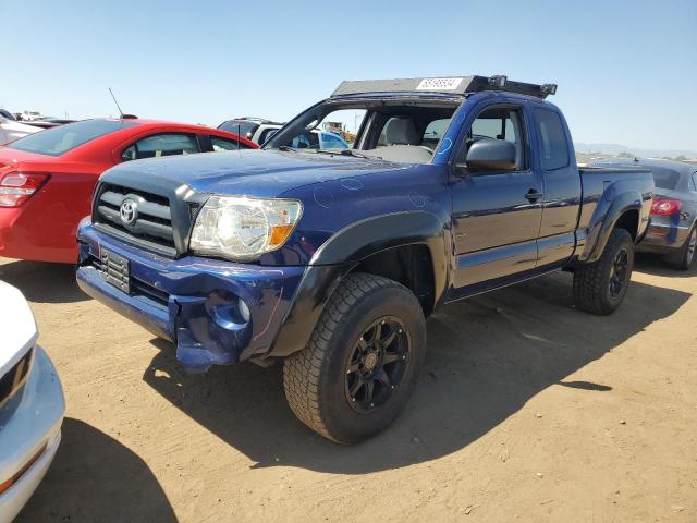 TOYOTA TACOMA ACC 2008 5teux42n88z563273