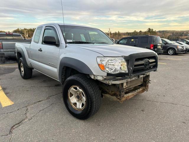 TOYOTA TACOMA 2009 5teux42n89z614806