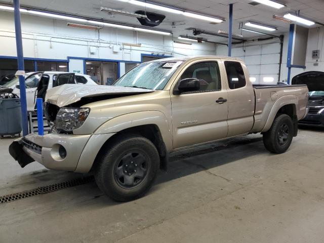 TOYOTA TACOMA 2005 5teux42n95z137409