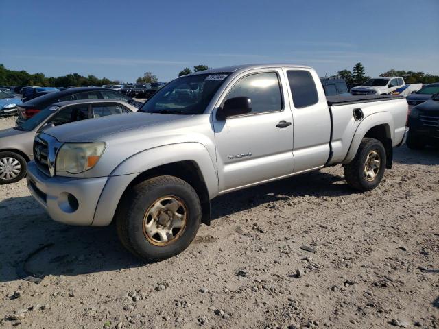 TOYOTA TACOMA ACC 2007 5teux42nx7z355605