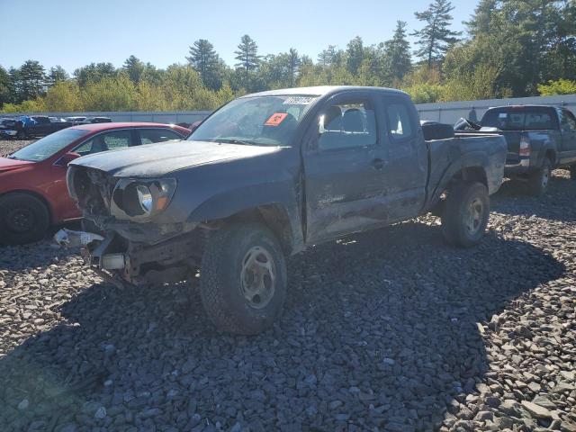 TOYOTA TACOMA ACC 2009 5teux42nx9z640372