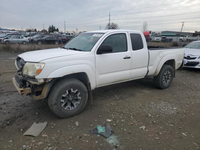 TOYOTA TACOMA ACC 2010 5teux4en0az674627