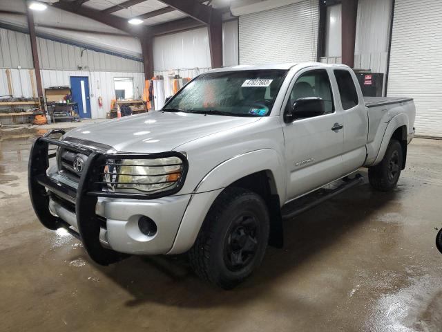 TOYOTA TACOMA ACC 2010 5teux4en0az709649